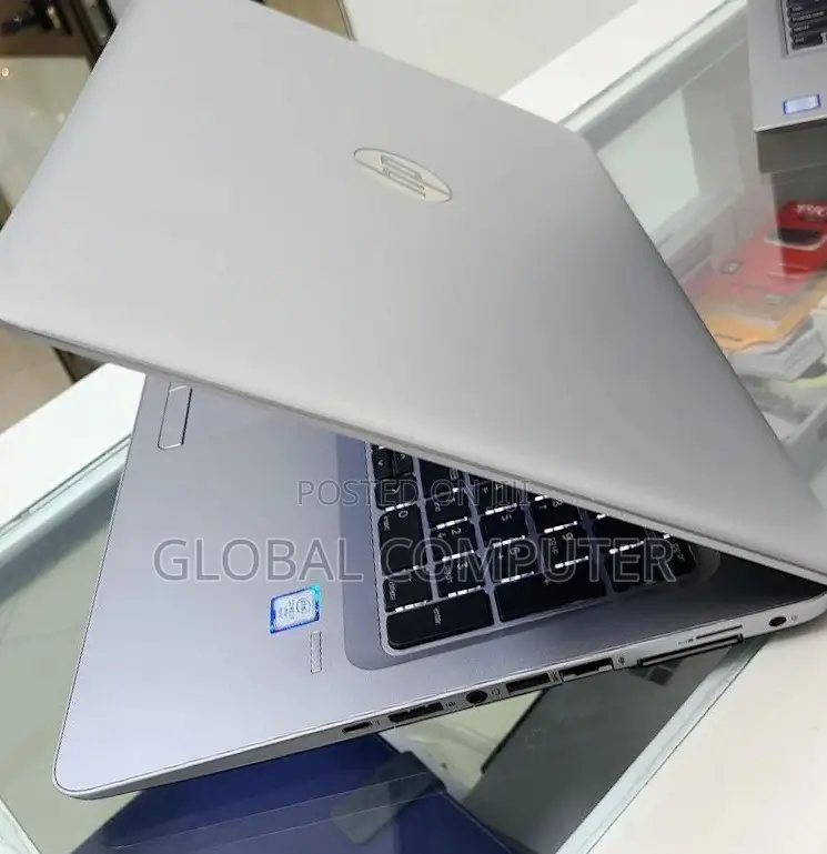 New Laptop HP 430 G3 8GB Intel Core I5 HDD+SSD 1T