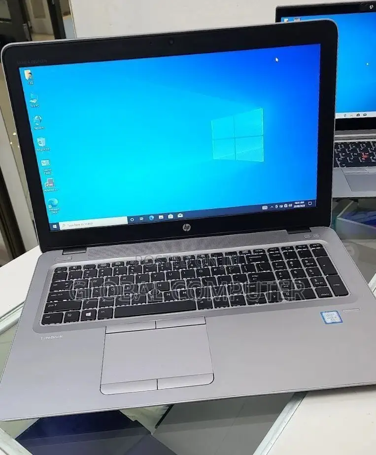 New Laptop HP 430 G3 8GB Intel Core I5 HDD+SSD 1T