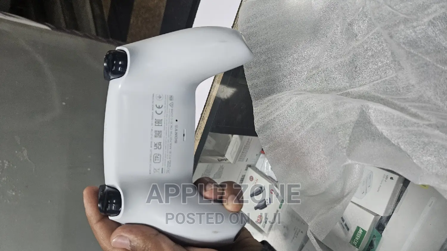 Playstation 5 Joystick