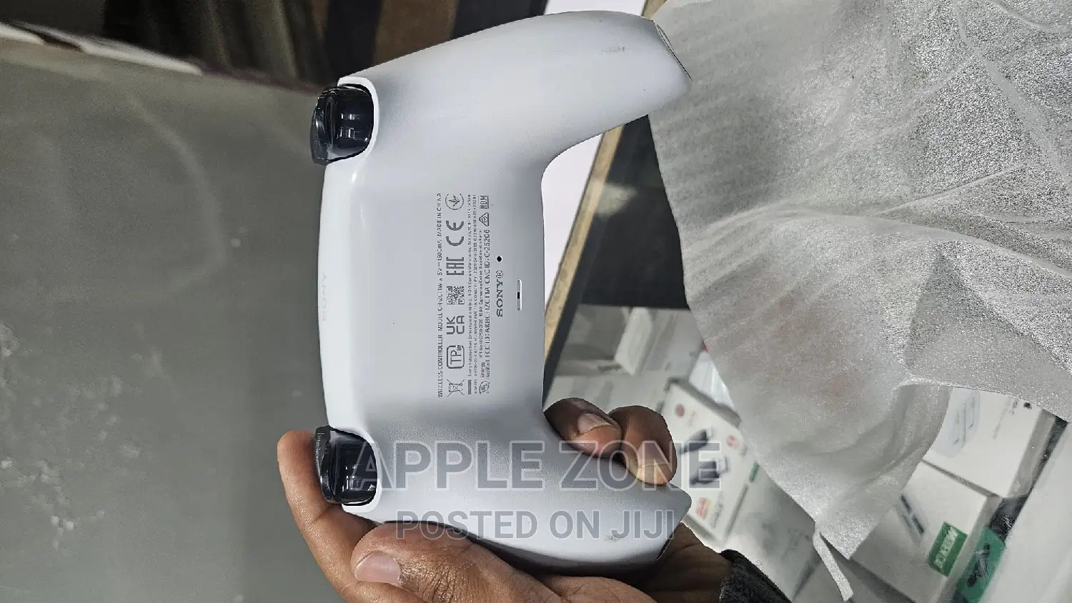 Playstation 5 Joystick