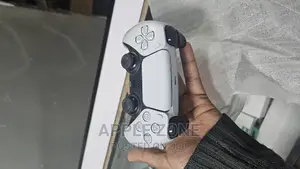 Playstation 5 Joystick