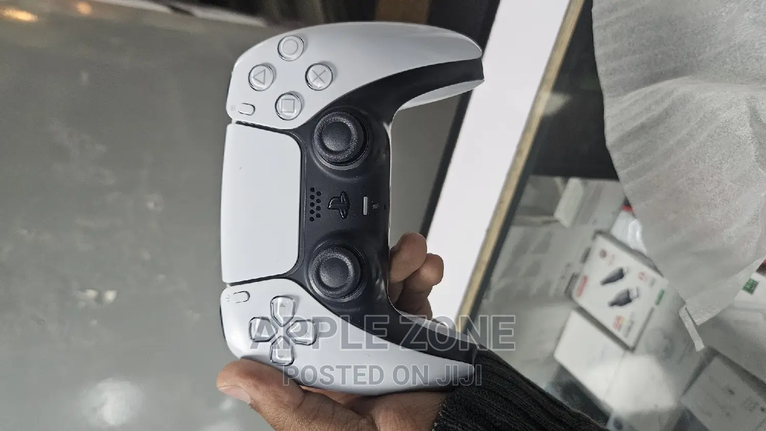 Playstation 5 Joystick