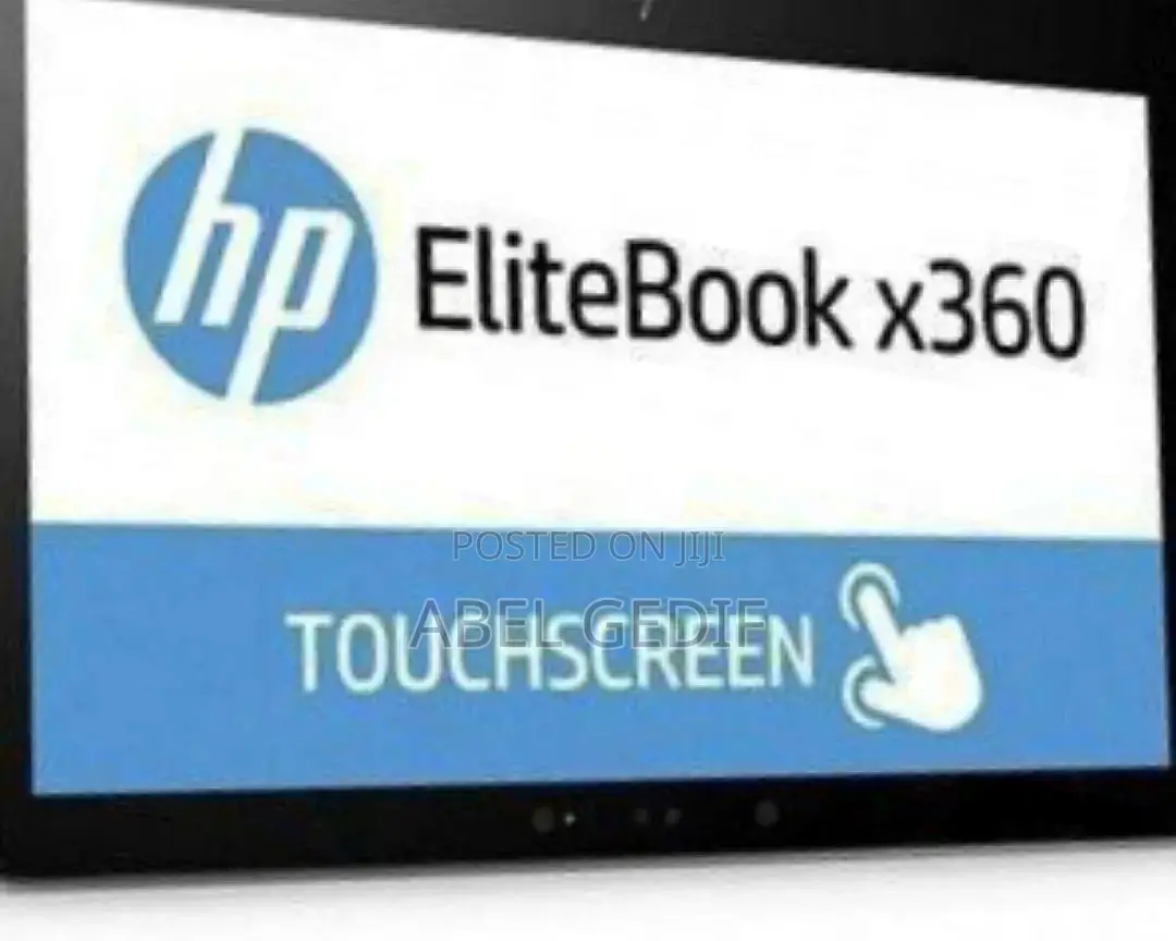 New Laptop HP EliteBook 1030 16GB Intel Core I7 SSD 512GB