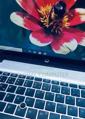 New Laptop HP EliteBook 840 16GB Intel Core i7 SSD 1T