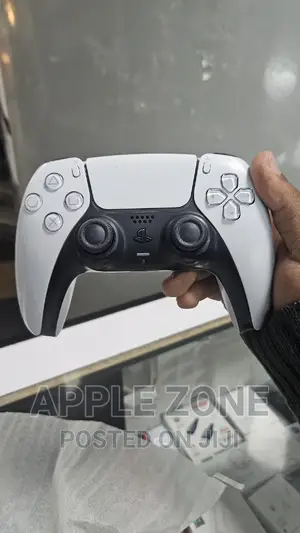 Playstation 5 Joystick