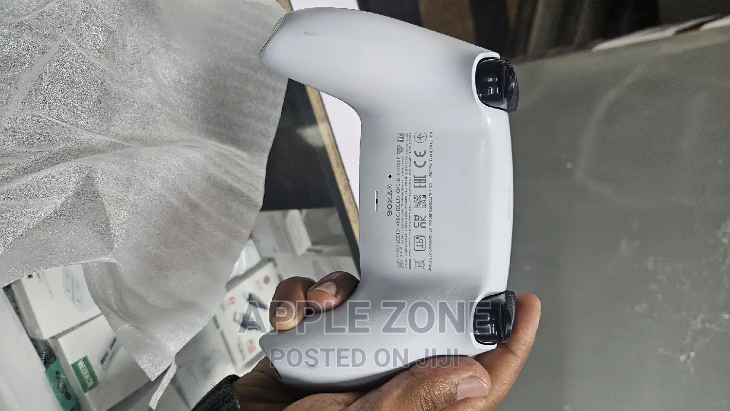 Playstation 5 Joystick