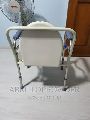 Commode/Home/Hospital/Eldery/Chair/Toilet Chair/Medicalchair