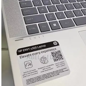 New Laptop HP Envy X360 8GB Intel Core I5 SSD 1T