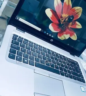 New Laptop HP EliteBook 840 16GB Intel Core i7 SSD 1T