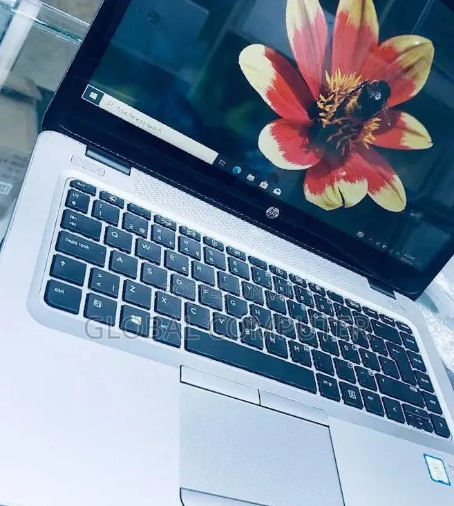 New Laptop HP EliteBook 840 16GB Intel Core i7 SSD 1T