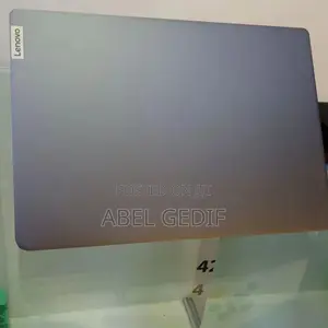 New Laptop Lenovo Ideapad 3 8GB Intel Core I5 SSD 512GB