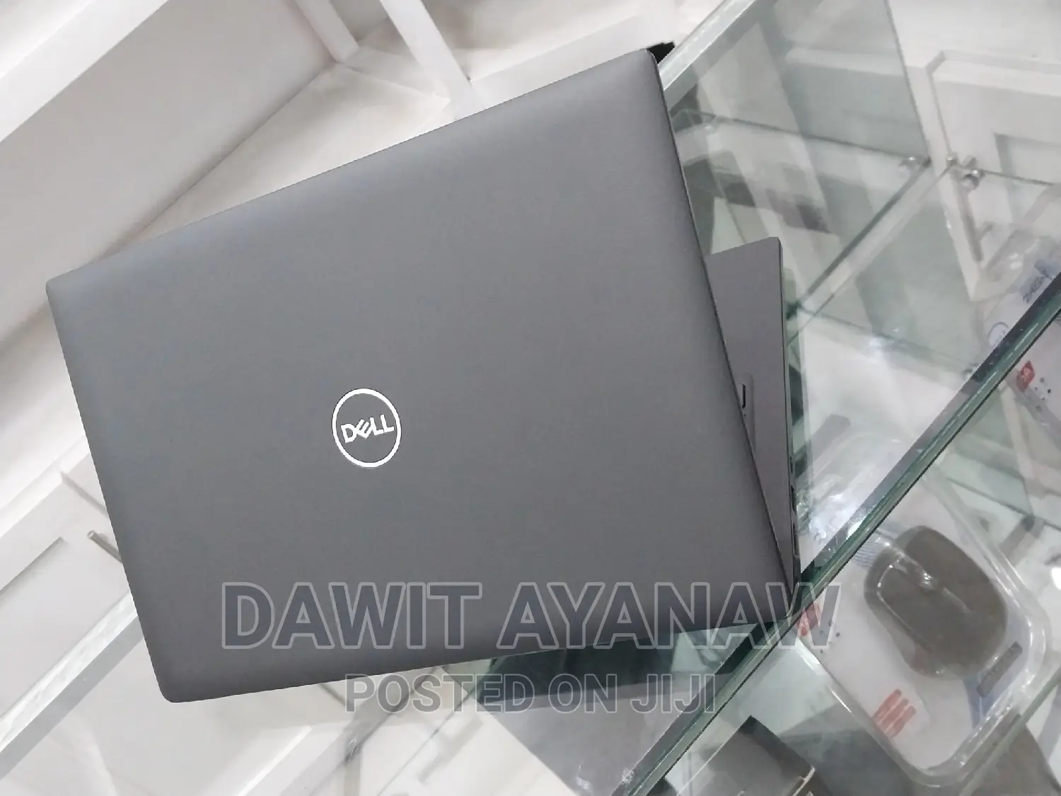 New Laptop Dell Latitude 3420 8GB Intel Core I5 SSD 256GB