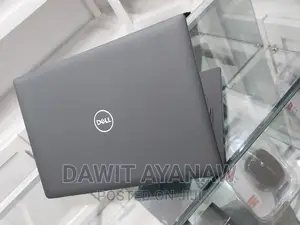 New Laptop Dell Latitude 3420 8GB Intel Core I5 SSD 256GB