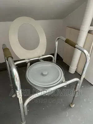 Photo - Hospital Chair/Medical Chair/Foldbale Chair/Packed Chair