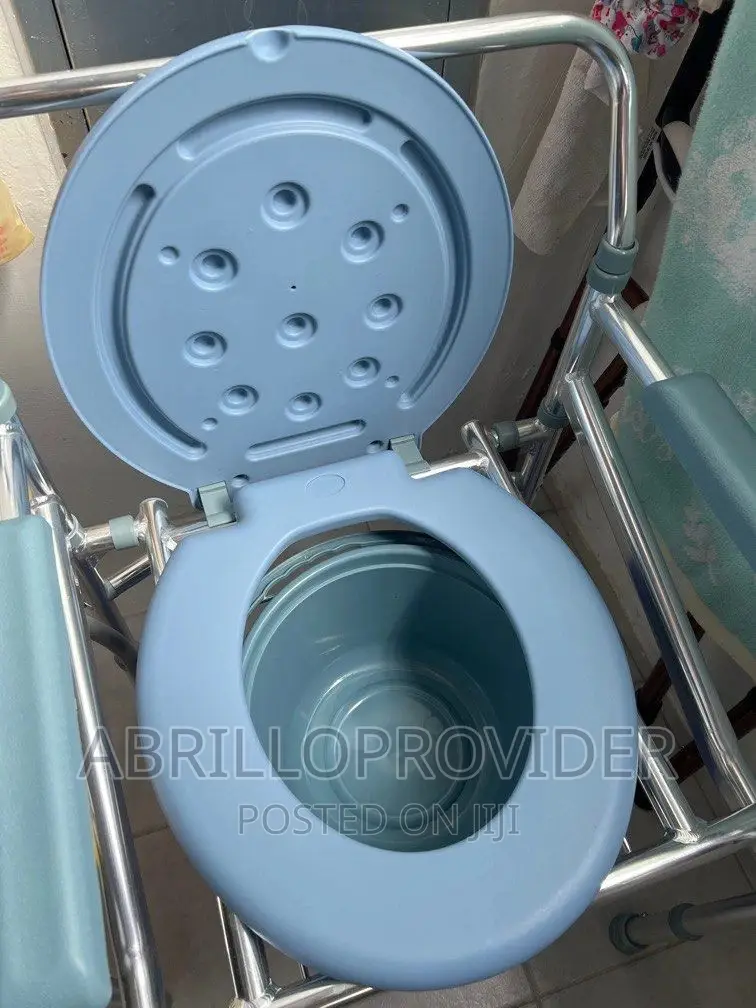 Commode Chair/New Toilet Chair/Shower Chair/Commode Chair