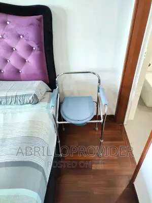 Home Commode Chair/Toilet Chair/Shower Chair/Popo Chair/Char