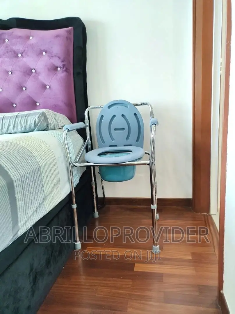 Home Commode Chair/Toilet Chair/Shower Chair/Popo Chair/Char