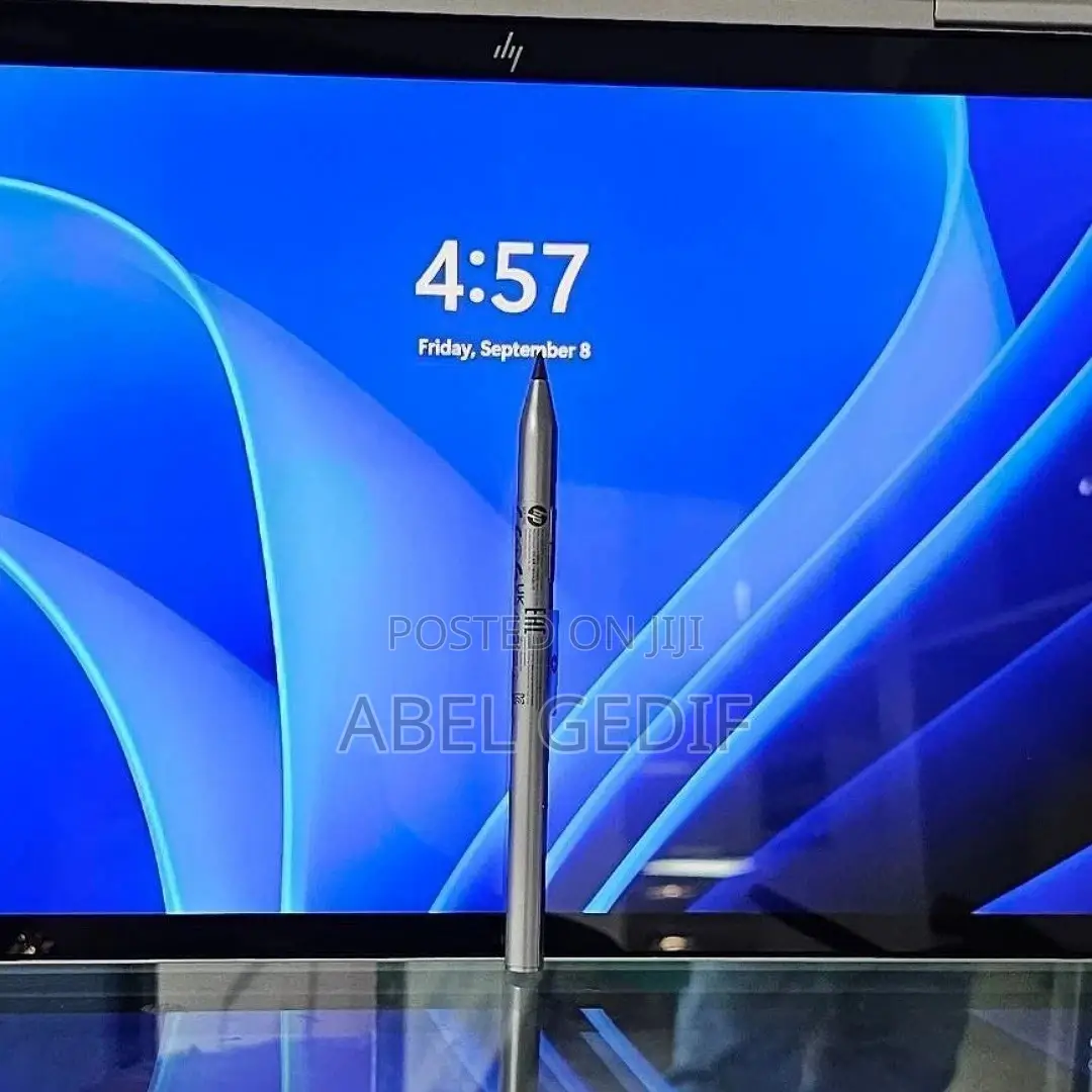 New Laptop HP Envy X360 16GB Intel Core I7 SSD 1T