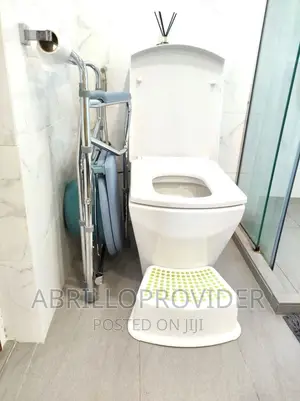 Shower Chair/Toilet Chair/New Packed Commode Chair/Toiletch