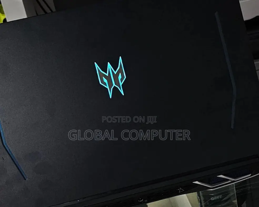 New Laptop Acer Predator Helios 300 16GB Intel Core I7 SSD 1T