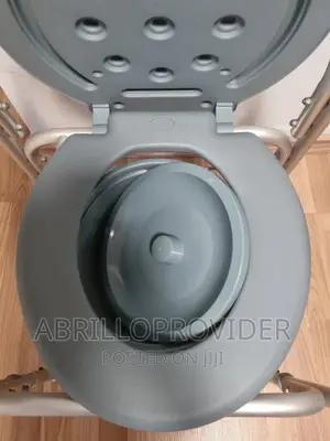 New Packed Commode Chair/Foldable Chair/Shower Chair/Chair