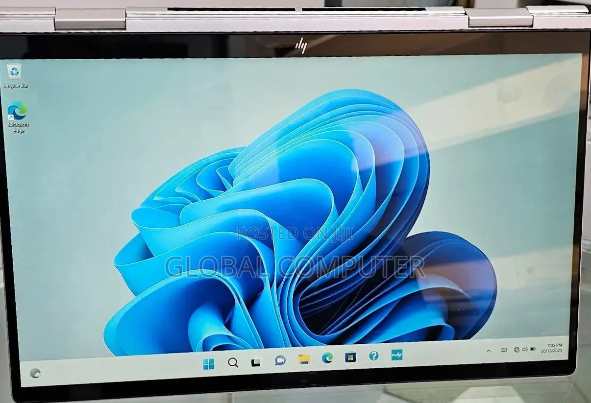 New Laptop HP Envy X360 16GB Intel Core I5 SSD 1T