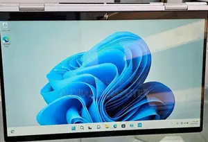 New Laptop HP Envy X360 16GB Intel Core I5 SSD 1T