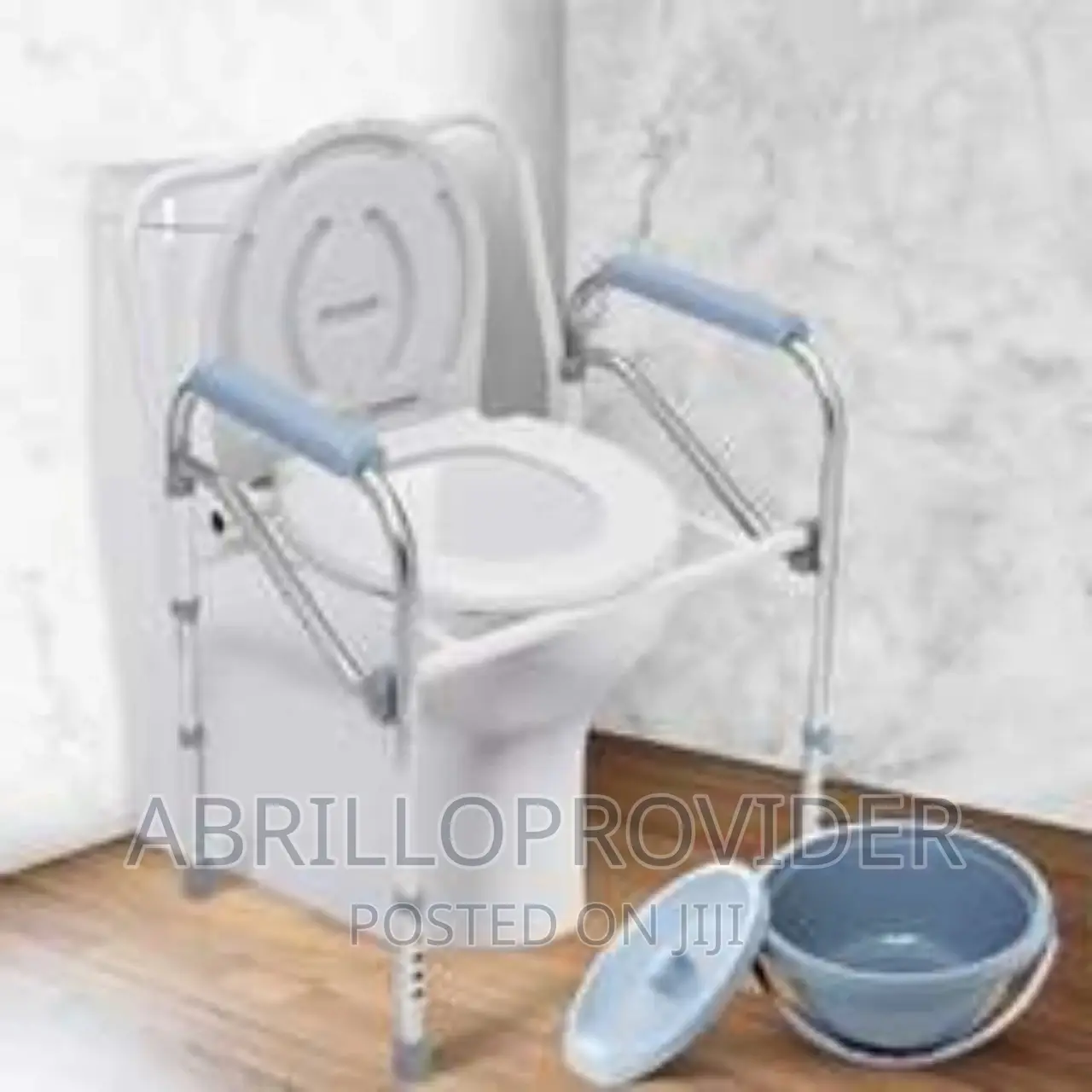 Commode Chair/New Packed Chair/Foldbale Chair/Adjustblechair