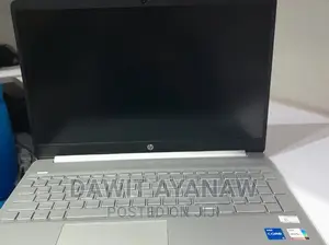 New Laptop HP Stream Notebook 16GB Intel Core I5 SSD 512GB