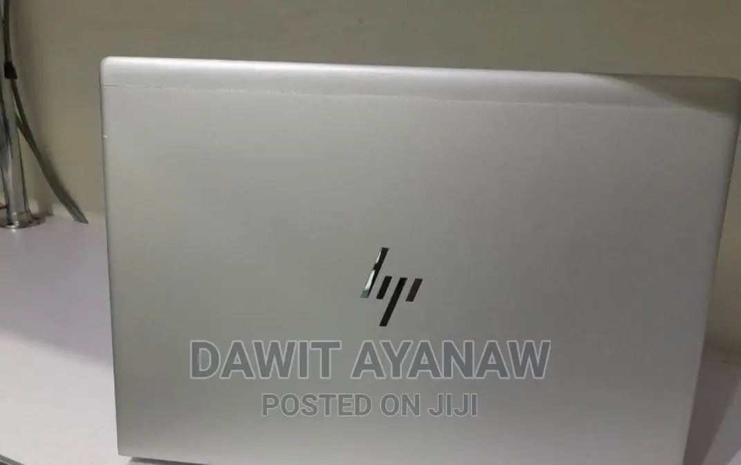 New Laptop HP EliteBook 840 G5 16GB Intel Core I7 SSD 512GB