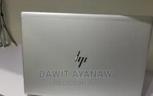 New Laptop HP EliteBook 840 G5 16GB Intel Core I7 SSD 512GB