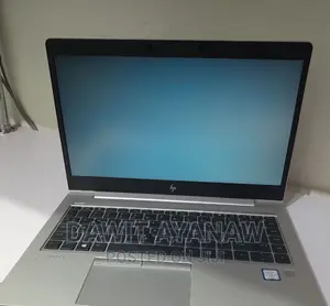 New Laptop HP EliteBook 840 G5 16GB Intel Core I7 SSD 512GB