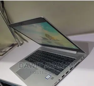 New Laptop HP EliteBook 840 G5 16GB Intel Core I7 SSD 512GB