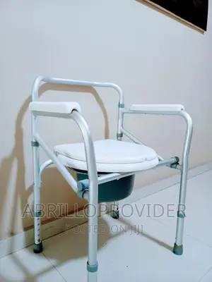 Foldable Toilet Chair/Commode Chair/Shower Chair/Toiletchair