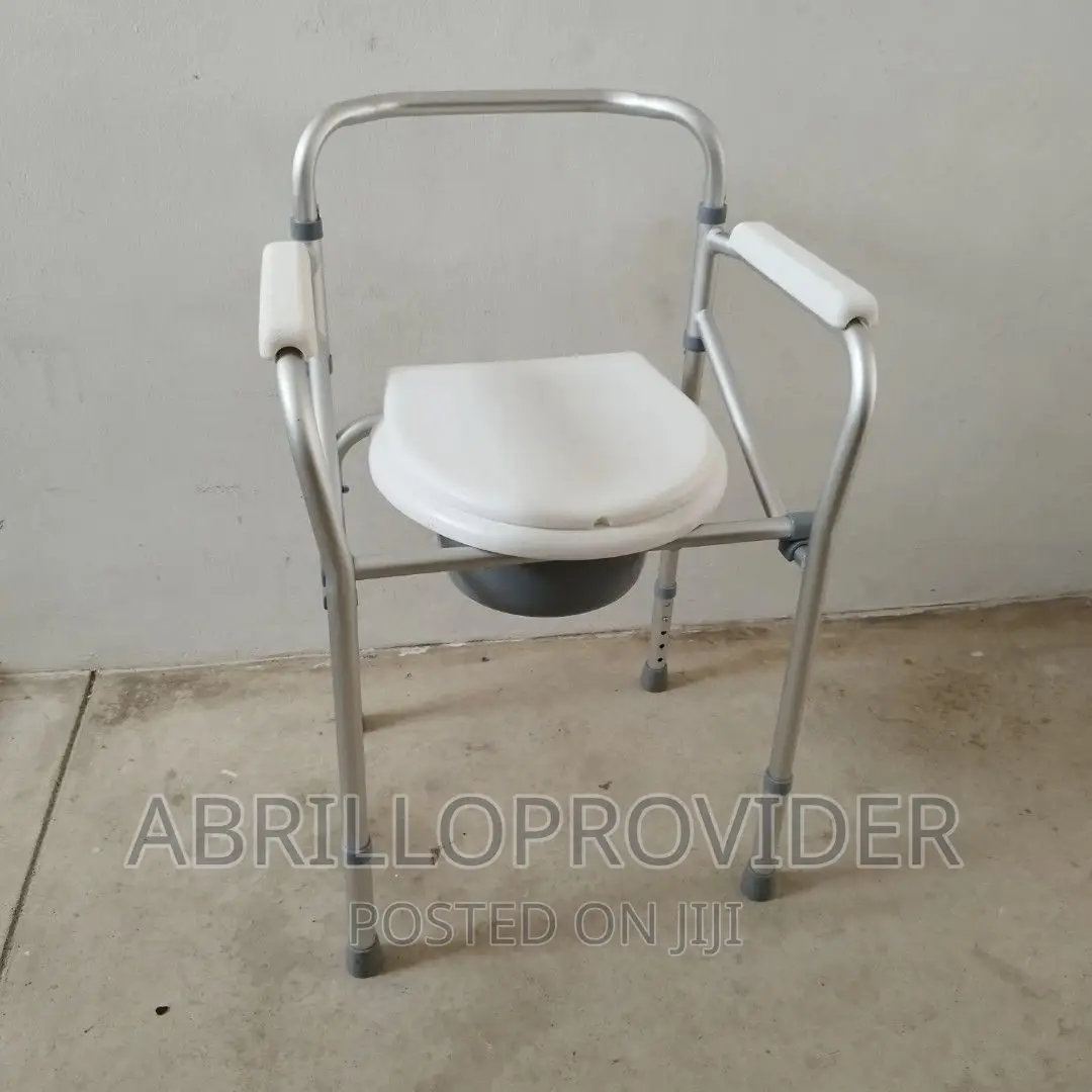 Toilet Chair/New Chair/Foldable Chair/Shower Chair/Popochair