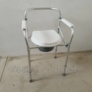 Toilet Chair/New Chair/Foldable Chair/Shower Chair/Popochair