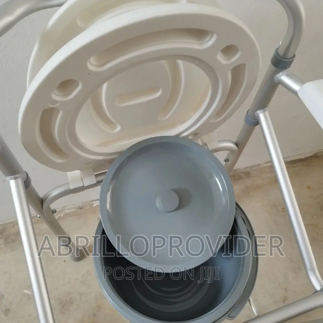 Toilet Chair/New Chair/Foldable Chair/Shower Chair/Popochair