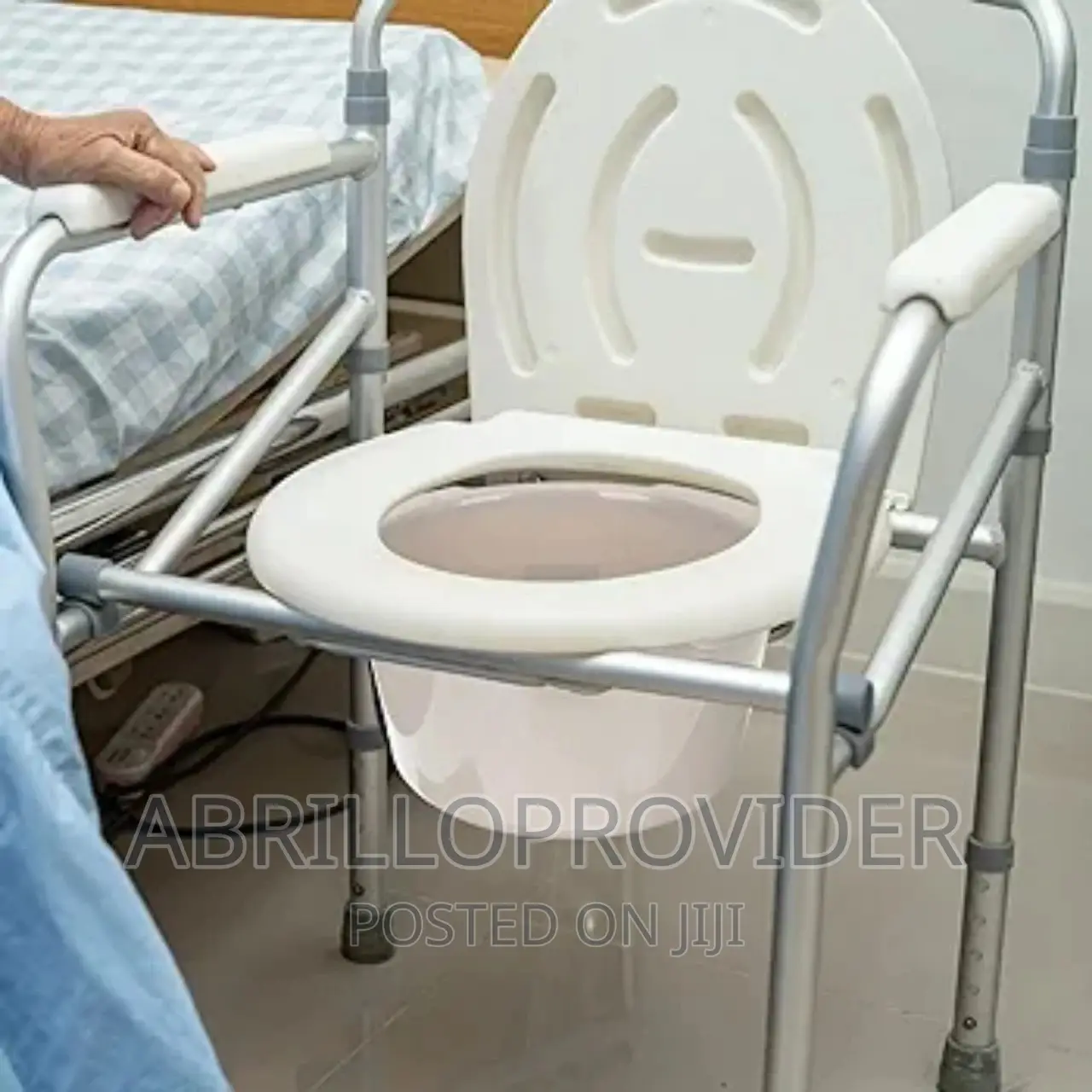 Commode Chair/Toilet Chair/New Chair/Packed Chair