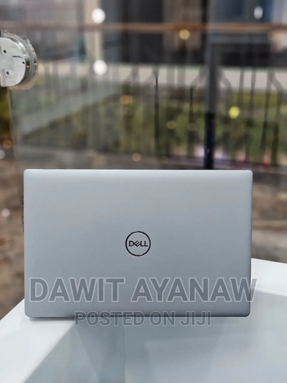 New Laptop Dell 16GB Intel Core I7 SSD 512GB