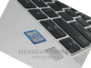 New Laptop HP EliteBook X360 1040 G5 16GB Intel Core I5 SSD 512GB