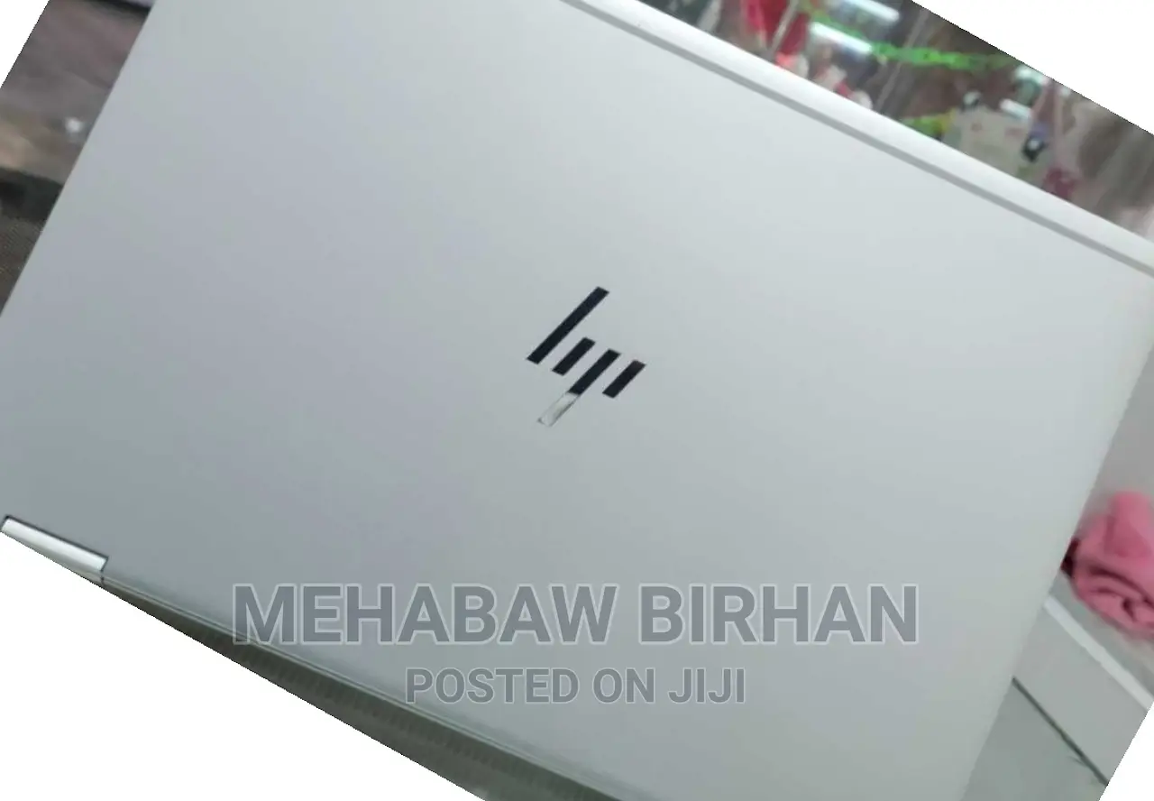 New Laptop HP EliteBook X360 1040 G5 16GB Intel Core I5 SSD 512GB