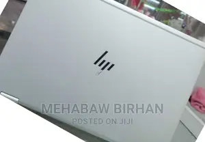 New Laptop HP EliteBook X360 1040 G5 16GB Intel Core I5 SSD 512GB