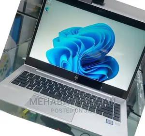 New Laptop HP EliteBook X360 1040 G5 16GB Intel Core I5 SSD 512GB