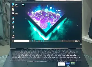 Photo - New Laptop HP 16GB Intel Core I7 SSD 512GB