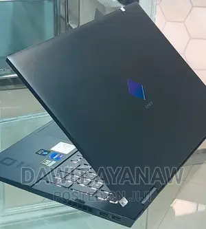 New Laptop HP 16GB Intel Core I7 SSD 512GB