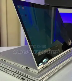 New Laptop HP 16GB Intel Core I5 SSD 512GB