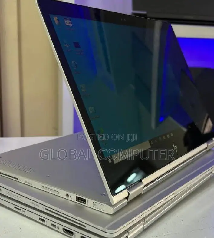 New Laptop HP 16GB Intel Core I5 SSD 512GB