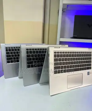New Laptop HP 16GB Intel Core I5 SSD 512GB