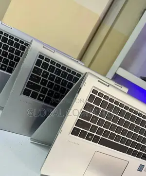 New Laptop HP 16GB Intel Core I5 SSD 512GB