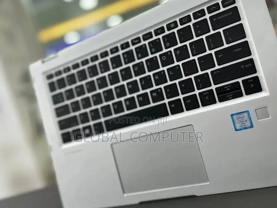 New Laptop HP EliteBook X360 1020 8GB Intel Core I5 SSD 512GB